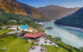 Aloha Ganges Apartments, Rishikesh